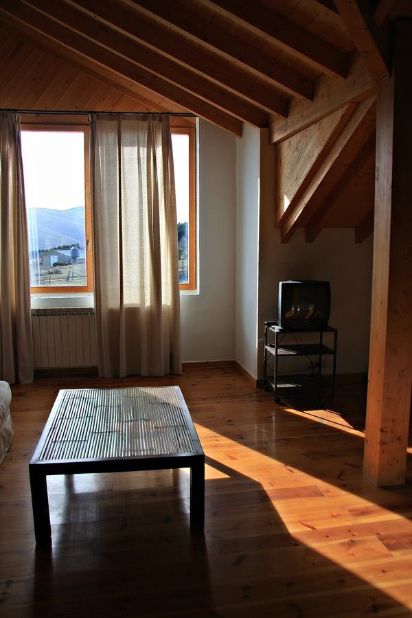 Gran Hotel Pandorado Exteriér fotografie