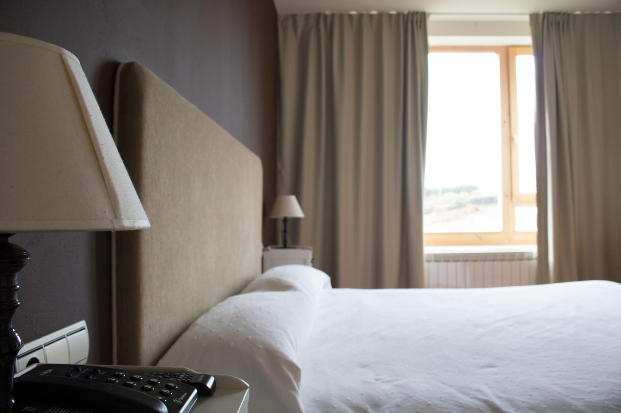 Gran Hotel Pandorado Exteriér fotografie