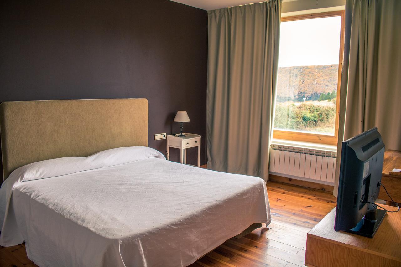 Gran Hotel Pandorado Exteriér fotografie
