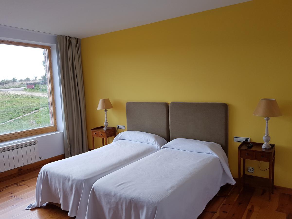 Gran Hotel Pandorado Exteriér fotografie